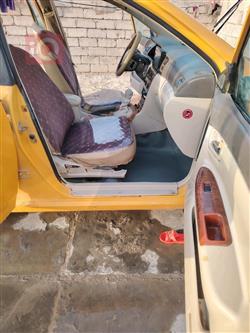 بی وای دی F3